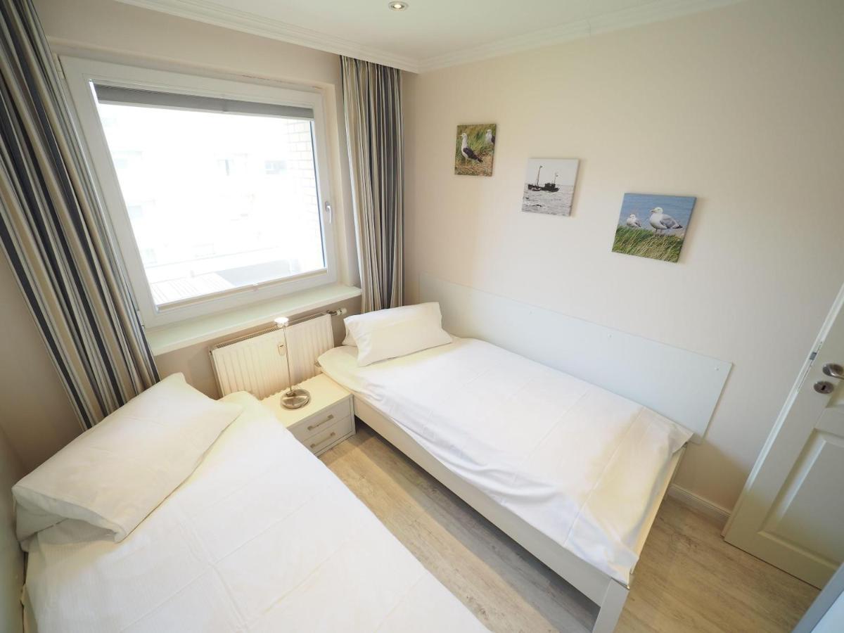 Appartement-189 เวสเทอร์แลนด์ ภายนอก รูปภาพ