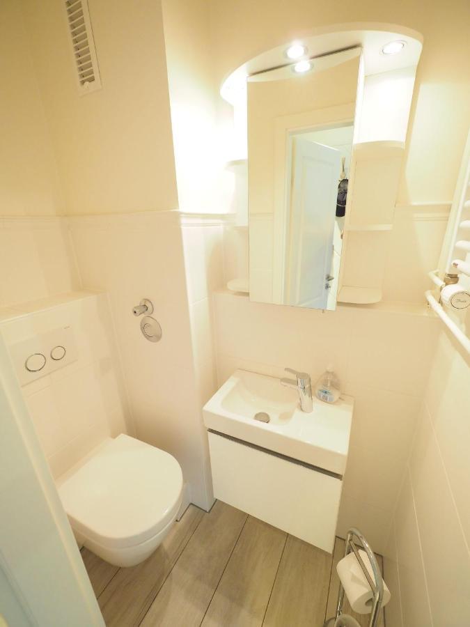 Appartement-189 เวสเทอร์แลนด์ ภายนอก รูปภาพ